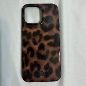 Velvet Caviar It Girl Case IPhone 16 Pro Max